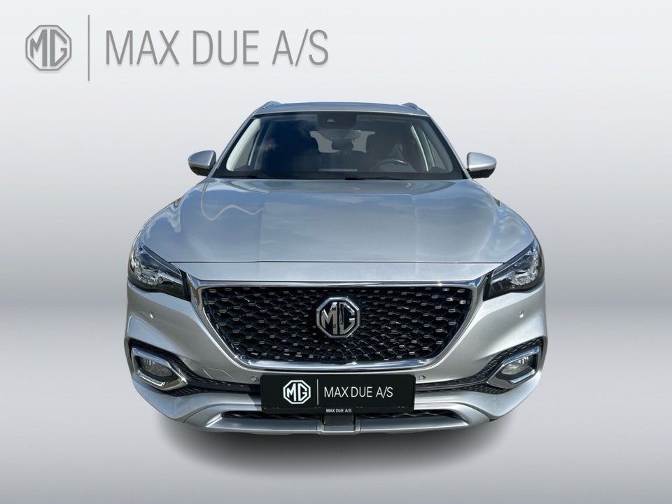 MG EHS 1,5 PHEV Luxury 5d