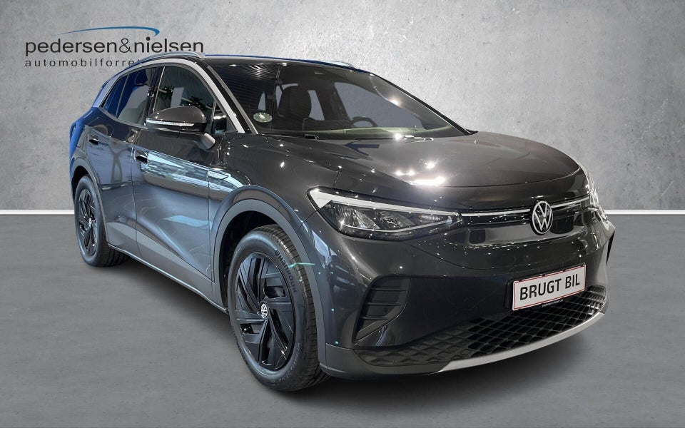 VW ID.4 77 1ST Pro Performance Max 5d