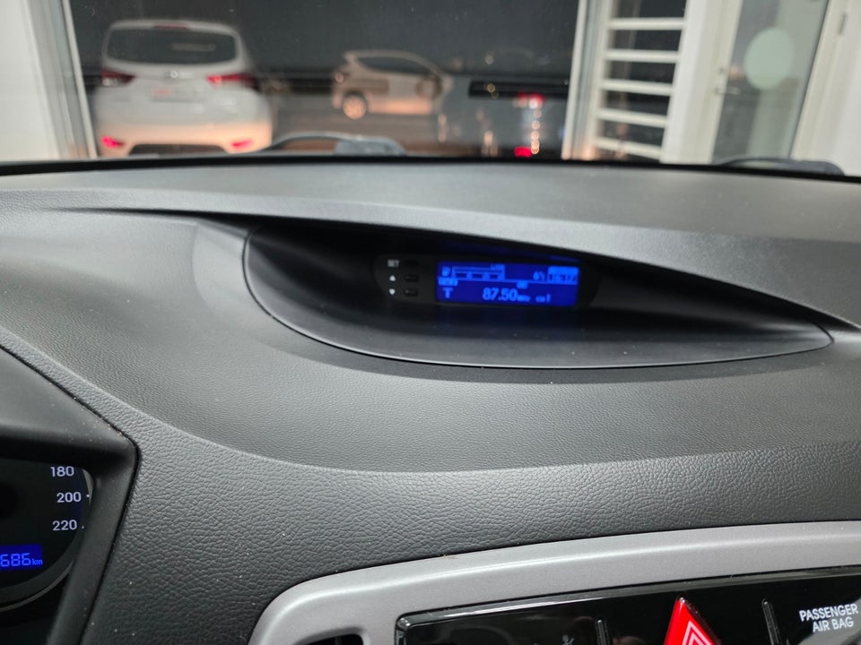 Hyundai i20 1,25 Classic XTR+ 5d