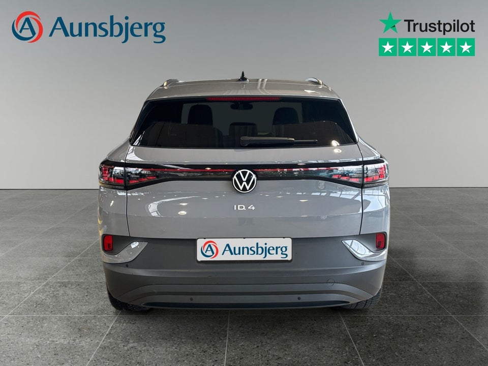 VW ID.4 77 Pro Performance 5d