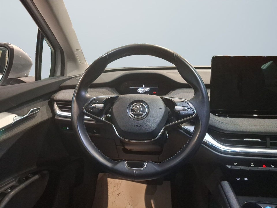 Skoda Enyaq 60 iV 5d