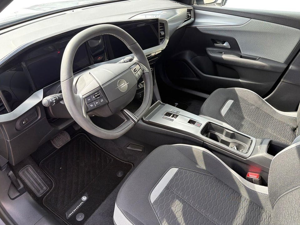 Opel Mokka-e 54 Edition 5d
