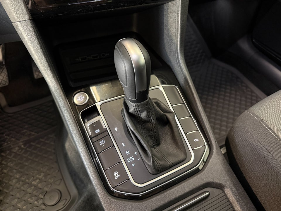 VW Golf Sportsvan 1,5 TSi 150 Highline DSG 5d