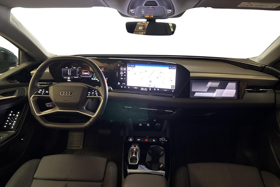 Audi A6 e-tron Progress plus Avant 5d