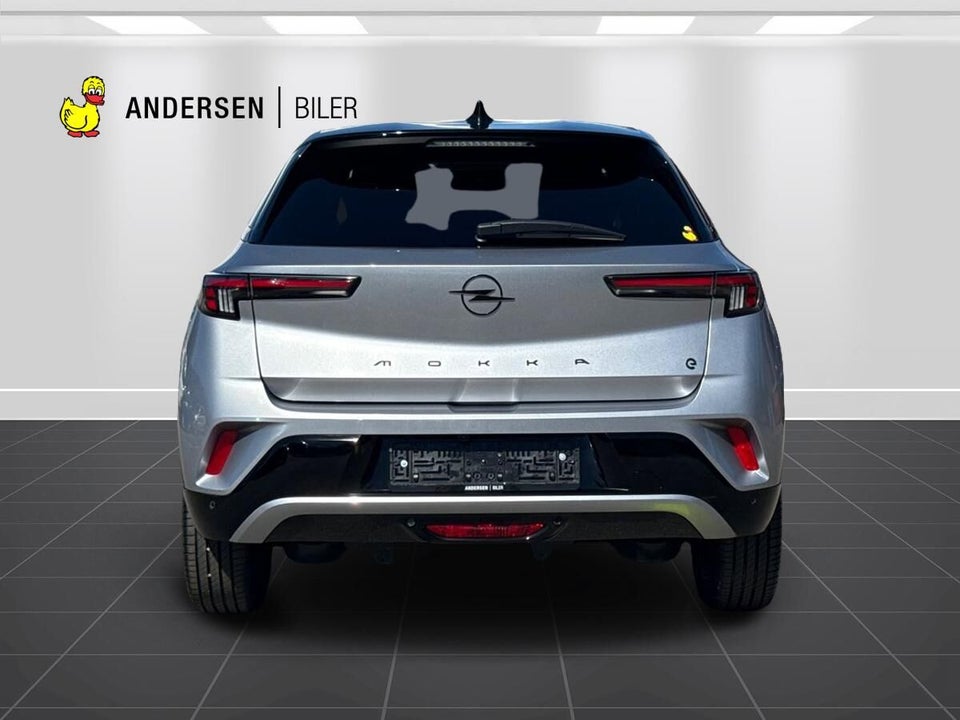 Opel Mokka-e 54 GS Line 5d