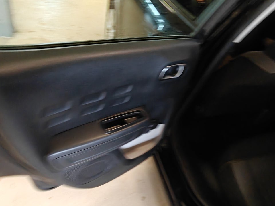 Citroën C3 1,2 PureTech 82 Feel 5d