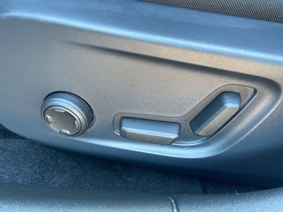 Polestar 2 Long Range 5d