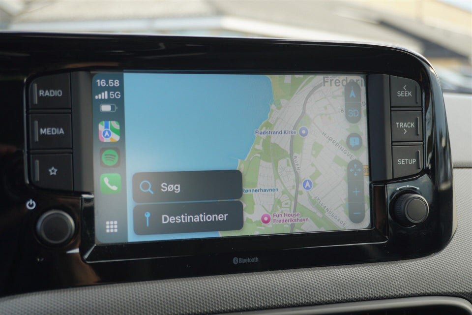 Hyundai i10 1,0 MPi Essential 5d