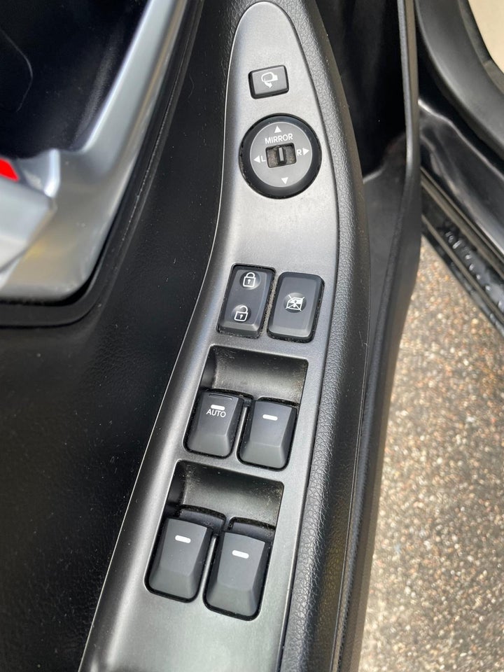Kia Picanto 1,0 Motion+ Eco 5d
