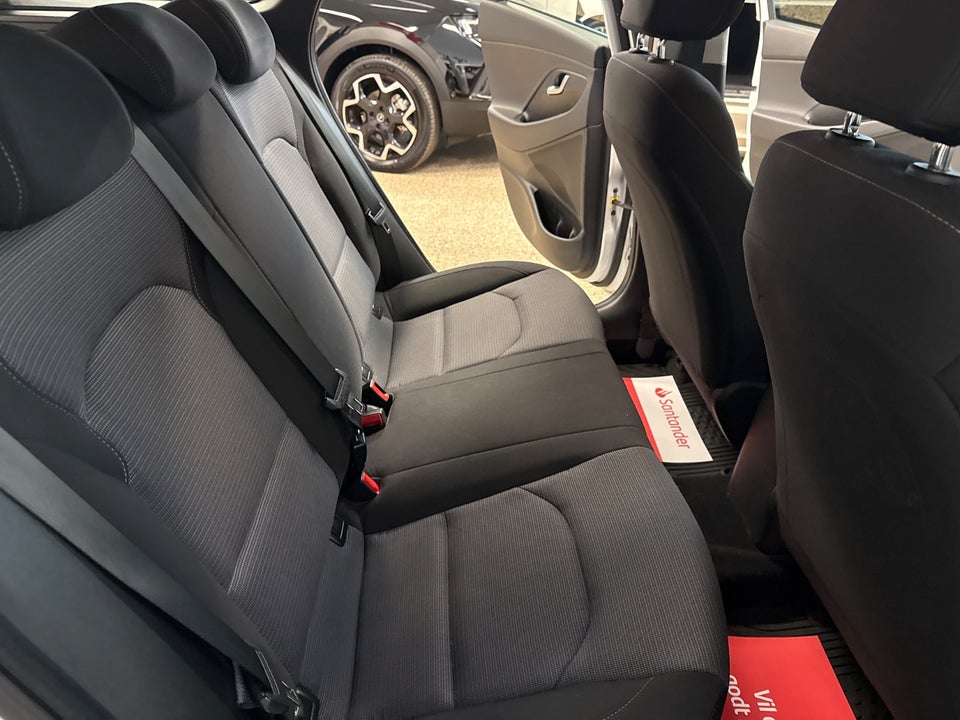 Hyundai i30 1,0 T-GDi Life Komfort stc. 5d