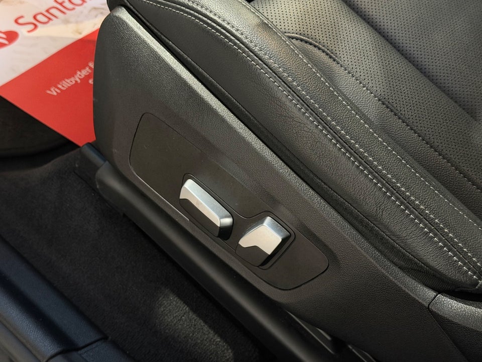 BMW iX3 Charged M-Sport 5d