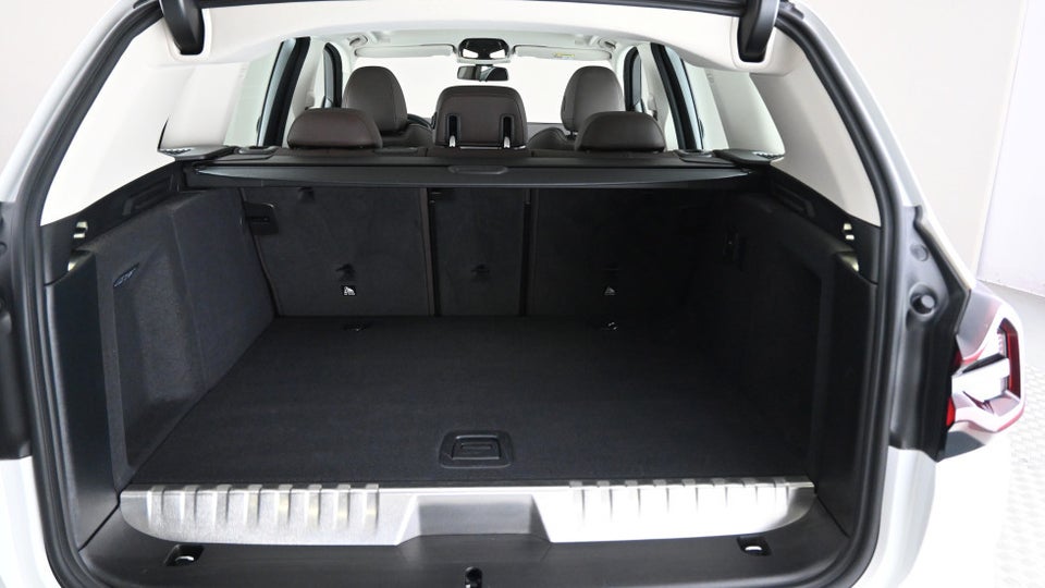 BMW X3 2,0 xDrive30e aut. 5d