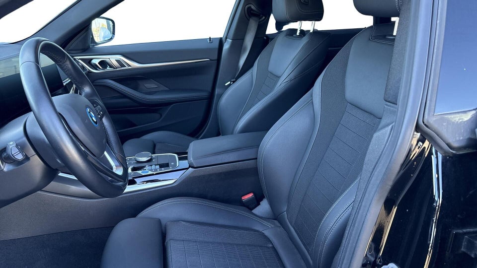 BMW i4 eDrive40 5d