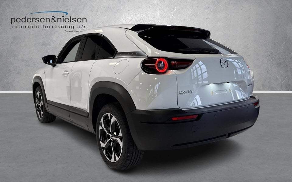 Mazda MX-30 0,8 e-SkyActiv R-EV Exclusive-Line 5d
