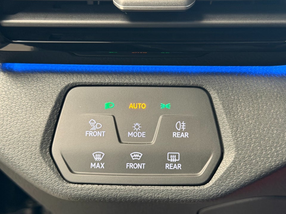 VW ID.4 77 Pro 5d