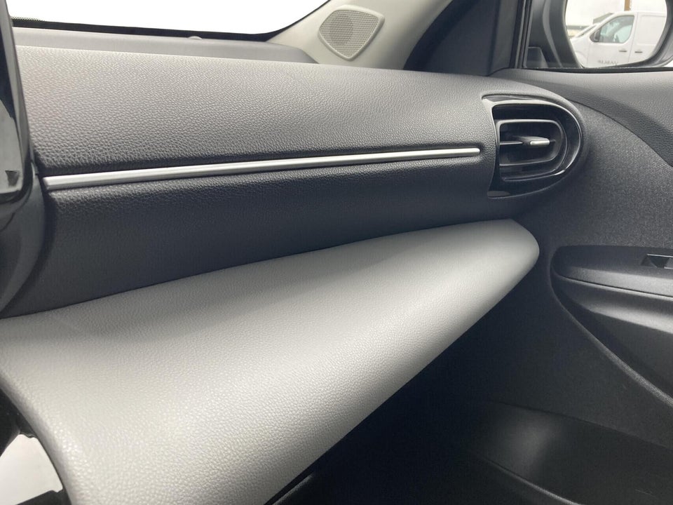 Toyota Yaris Cross 1,5 Hybrid Active e-CVT 5d