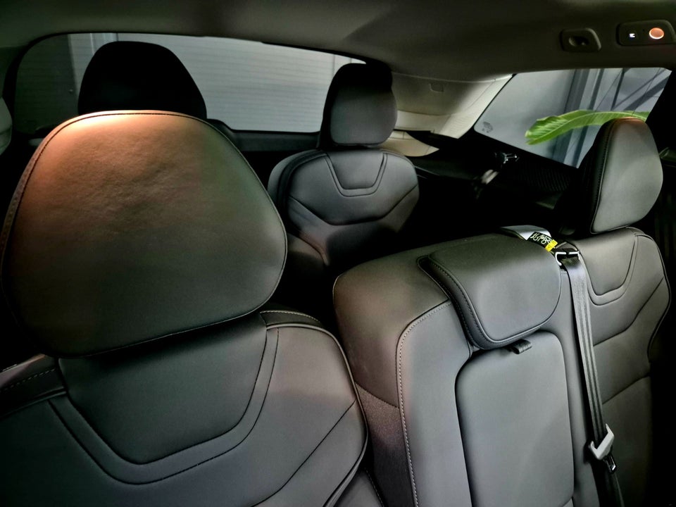 Volvo EX90 Twin Ultra 7prs 5d