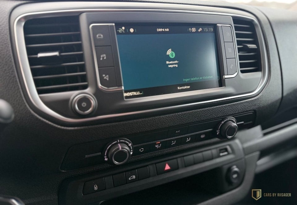 Citroën ë-Jumpy 75 L3 BaseLine