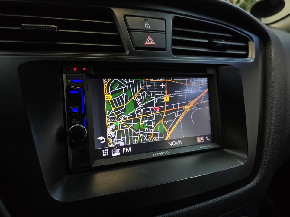 Hyundai i20 1,0 T-GDi Spring 5d