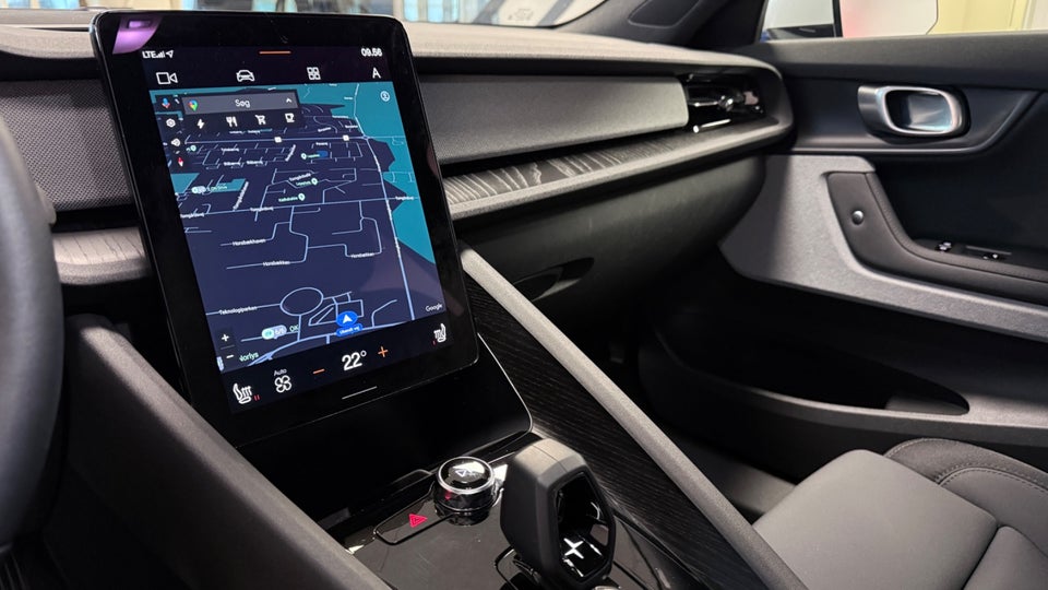 Polestar 2 Long Range 5d