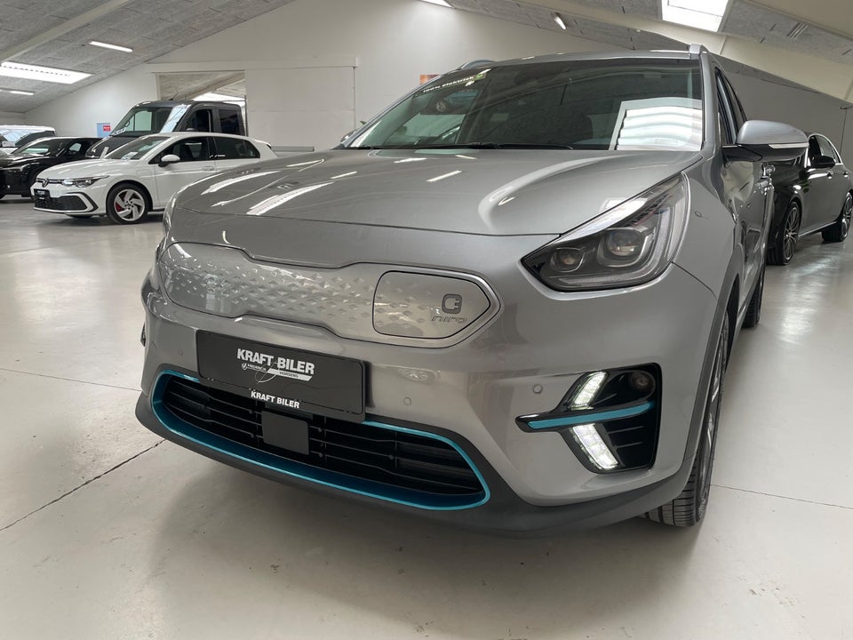 Kia e-Niro 64 Spirit 5d