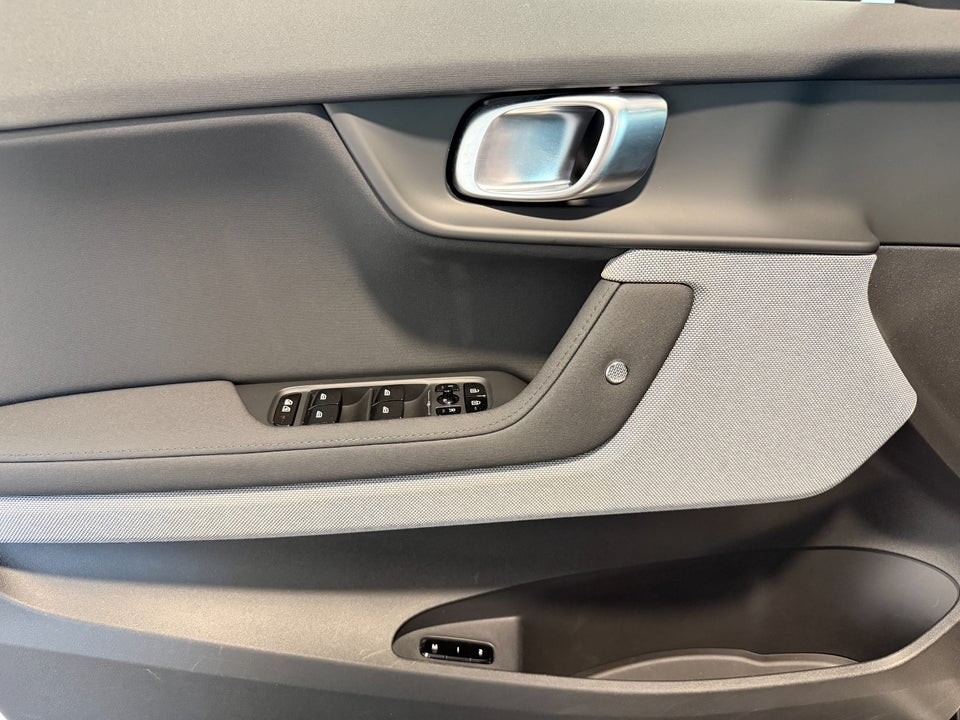Polestar 2 Long Range 5d
