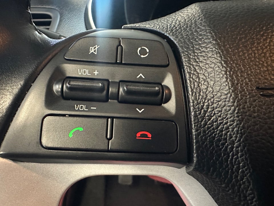 Kia Picanto 1,0 Style+ Clim 5d