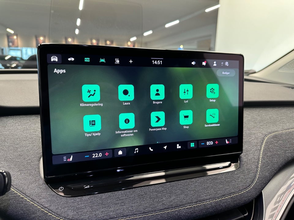 Skoda Elroq 85 iV First Edition 5d