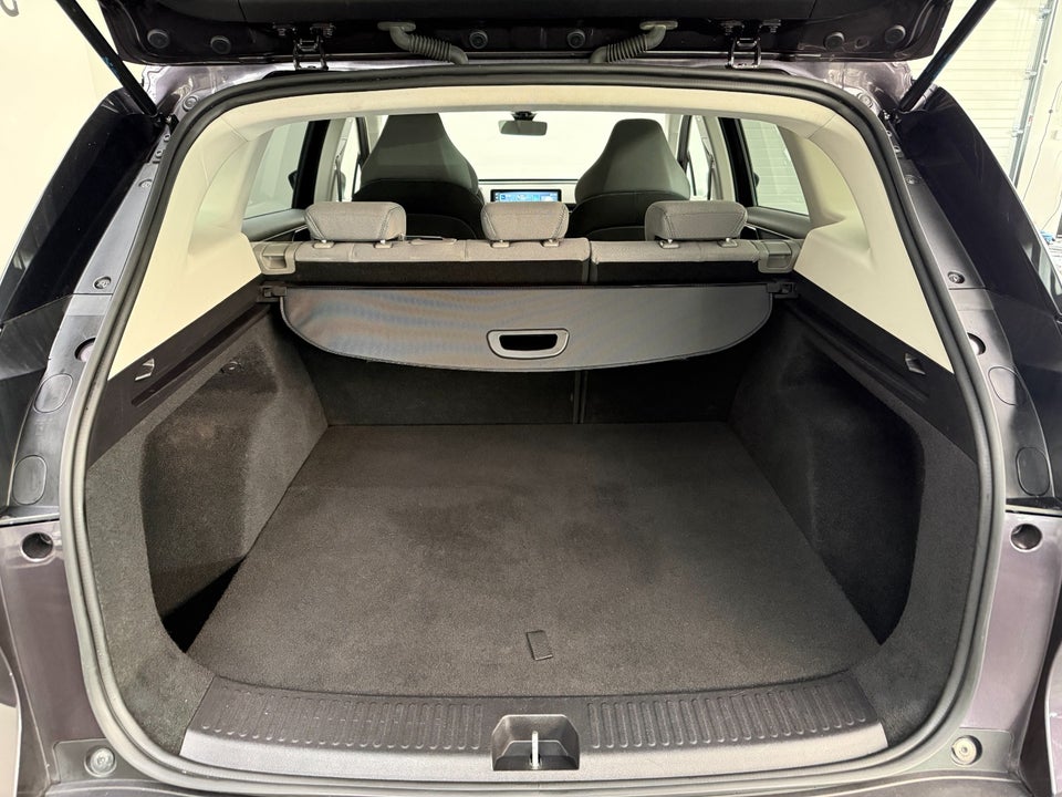 Aiways U5 Limited 5d