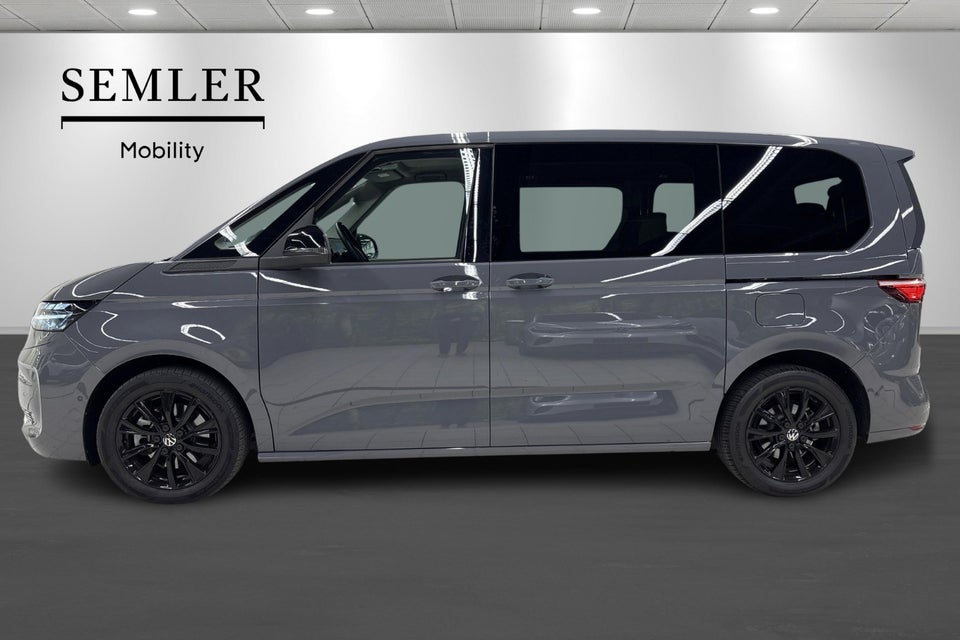 VW Multivan 1,4 eHybrid Life DSG kort