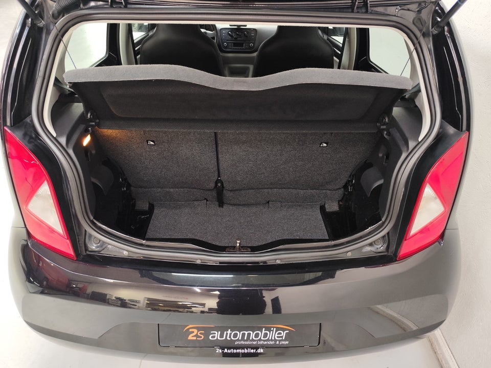 Seat Mii 1,0 60 Style eco 5d