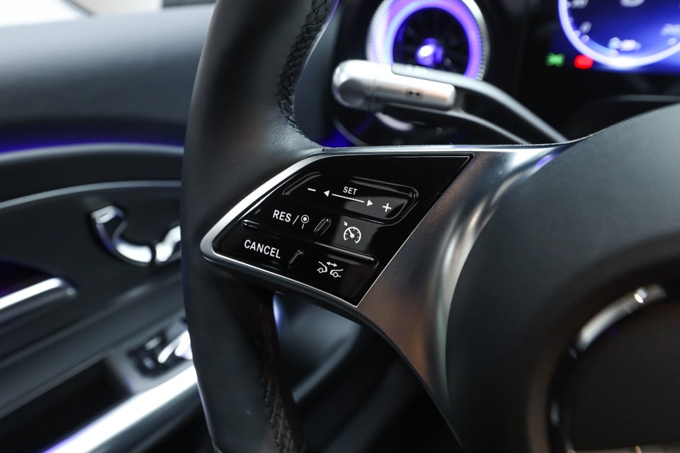 Mercedes CLA250+ EQ Progressive 4d