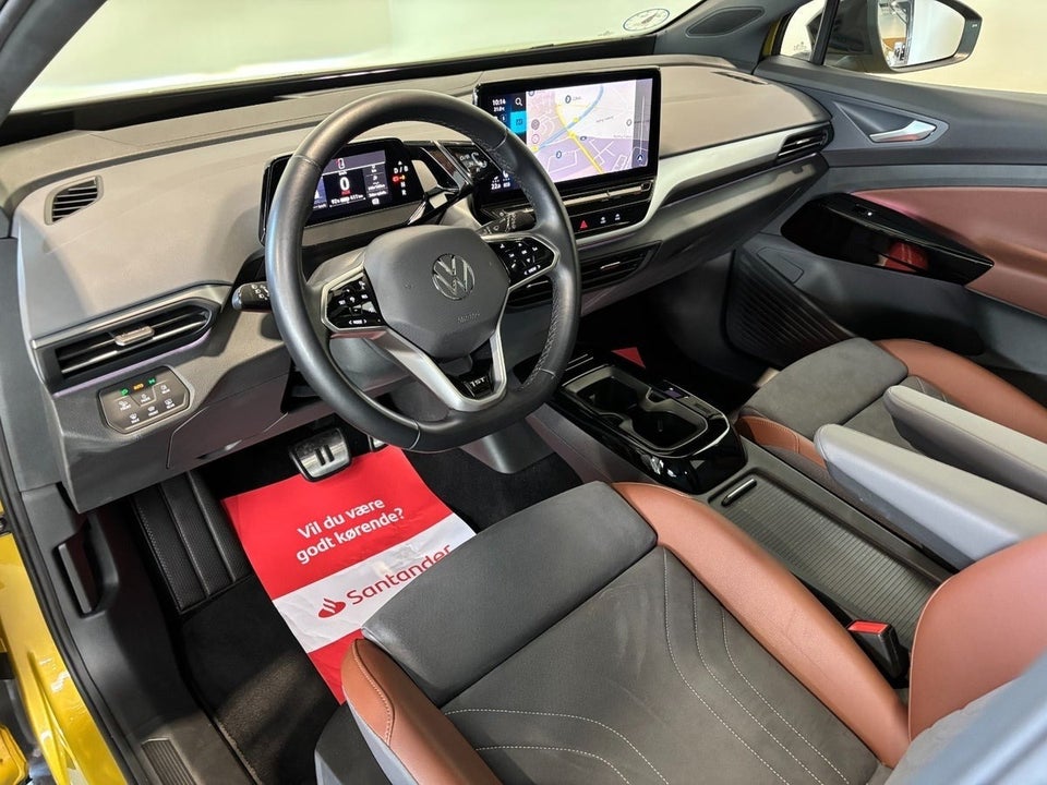 VW ID.4 77 1ST Pro Performance Max 5d