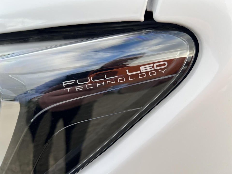 Toyota ProAce Max 110 Comfort Master Kassevogn L3H2