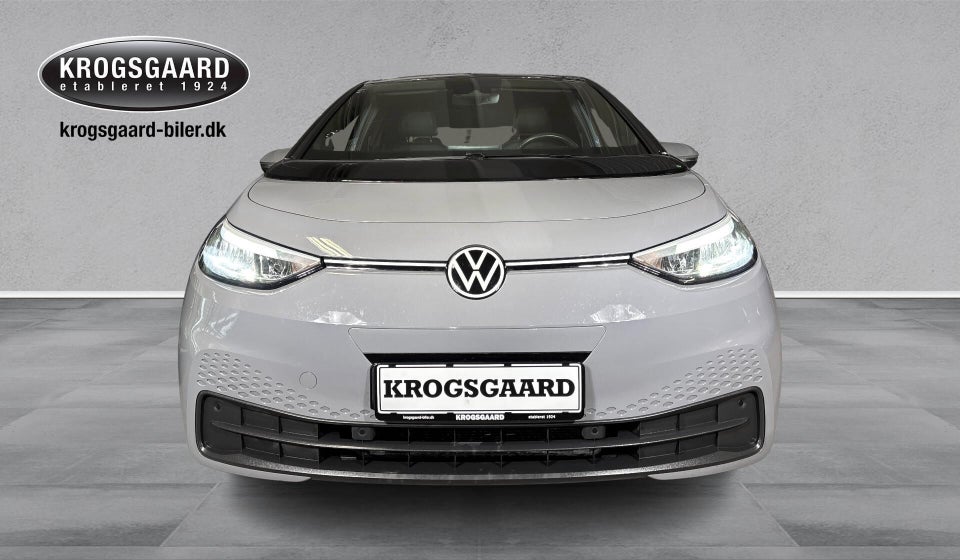 VW ID.3 58 Pro 5d