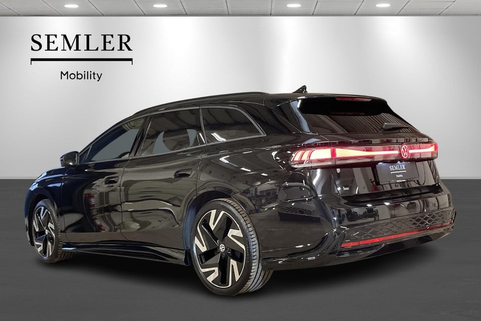 VW ID.7 86 GTX Max+ Tourer 4Motion 5d