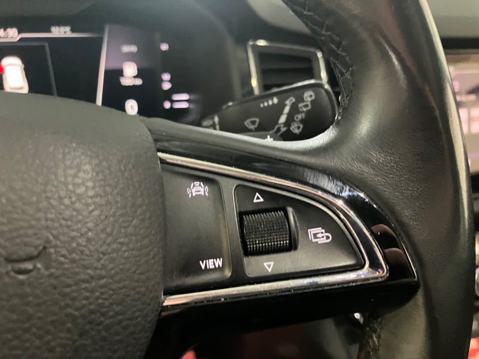 Skoda Kodiaq 2,0 TDi 150 Style DSG 5d