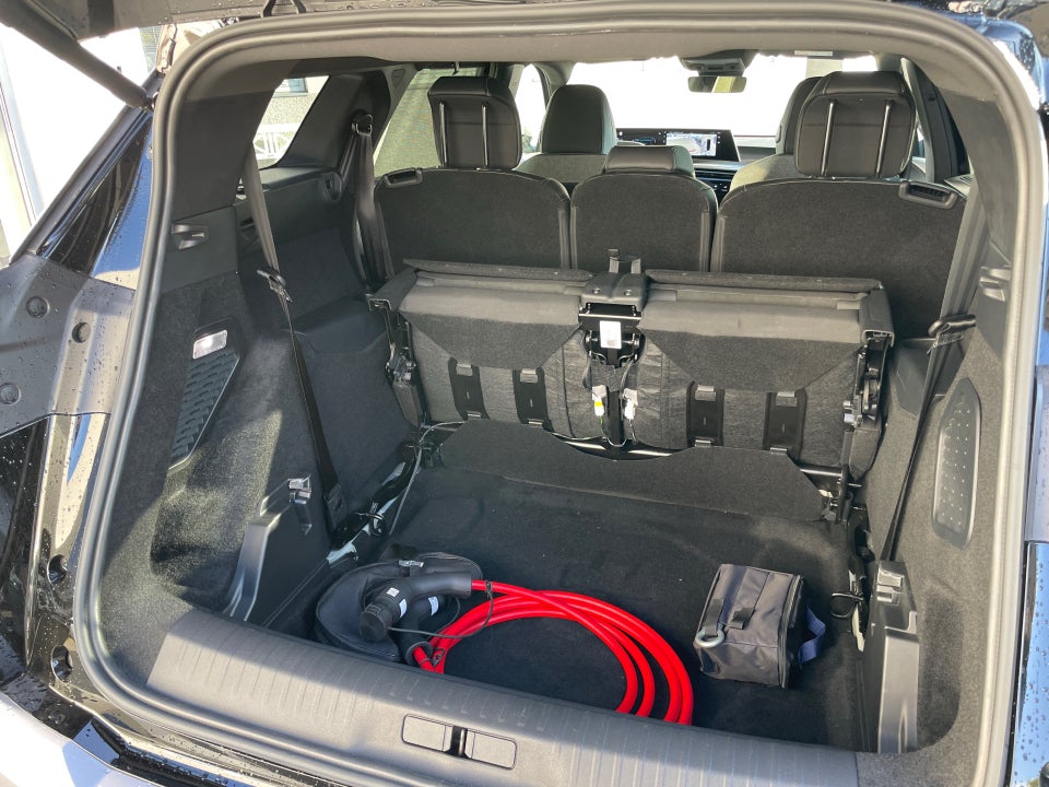 Peugeot e-5008 77 GT Pack 7prs 5d