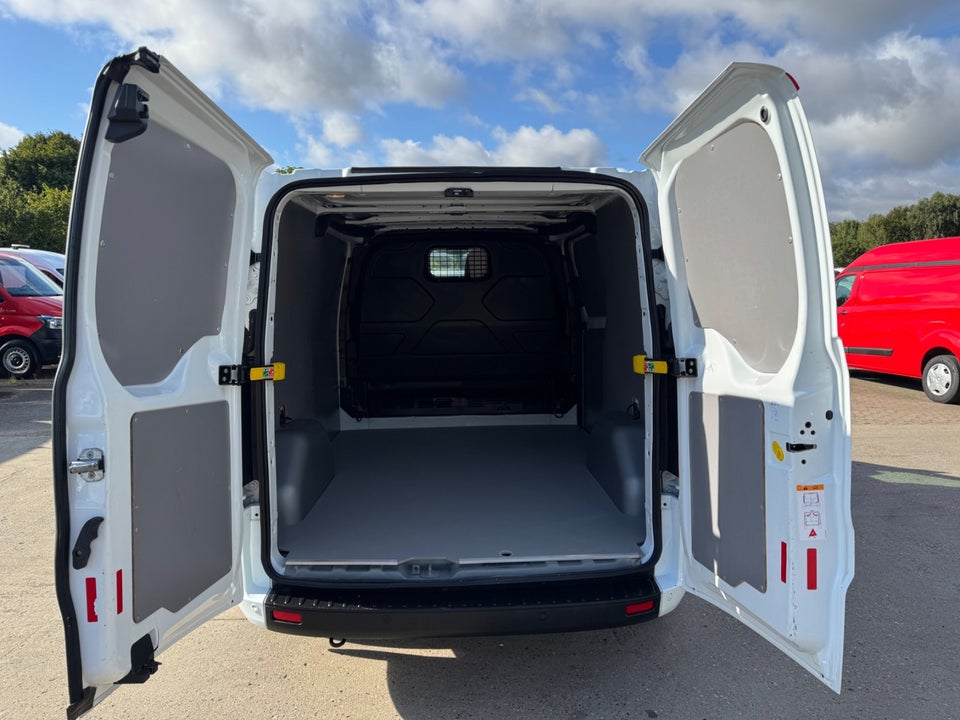Ford Transit Custom 280 L1 2,0 TDCi 130 Trend