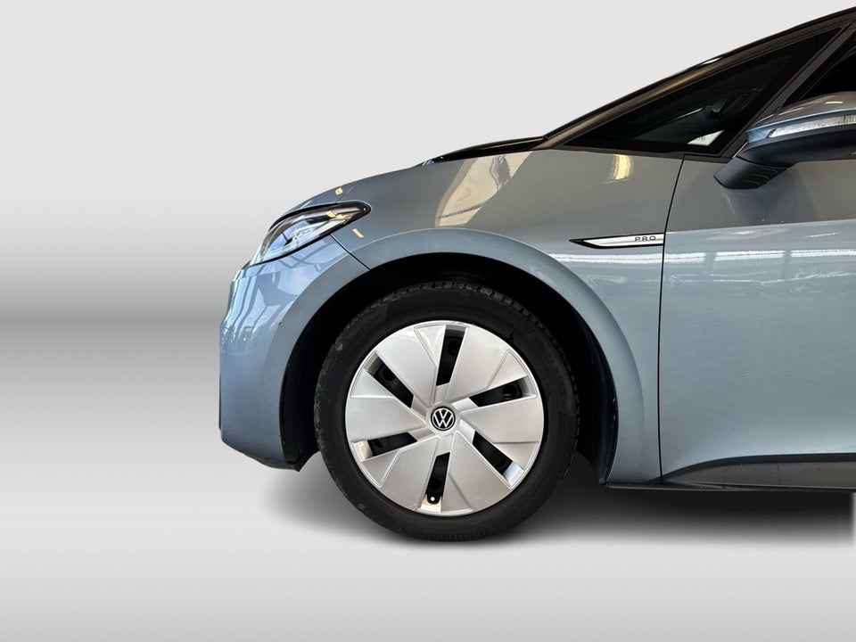 VW ID.3 58 Pro Performance Business 5d