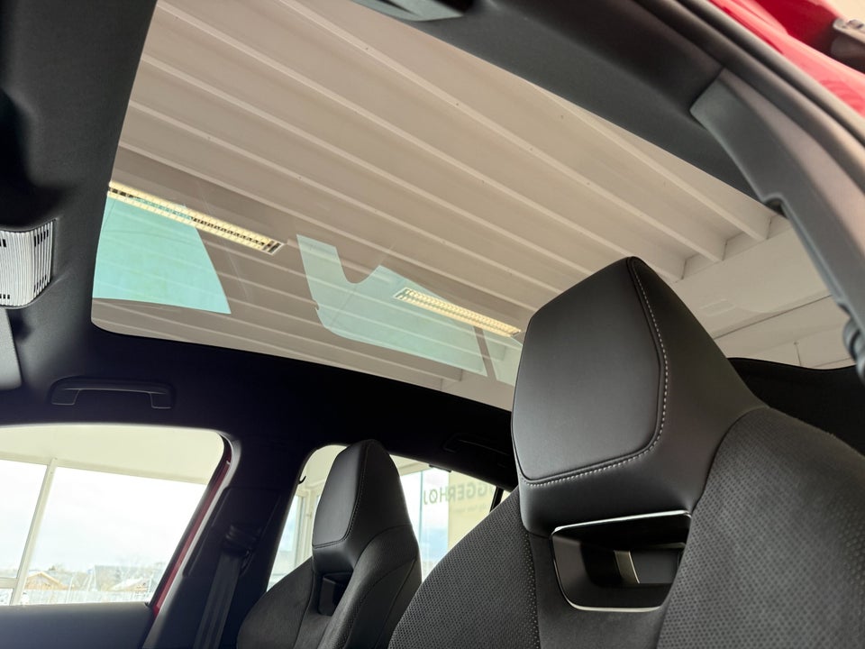 Skoda Enyaq 85 iV Sportline Maxx Coupé 5d