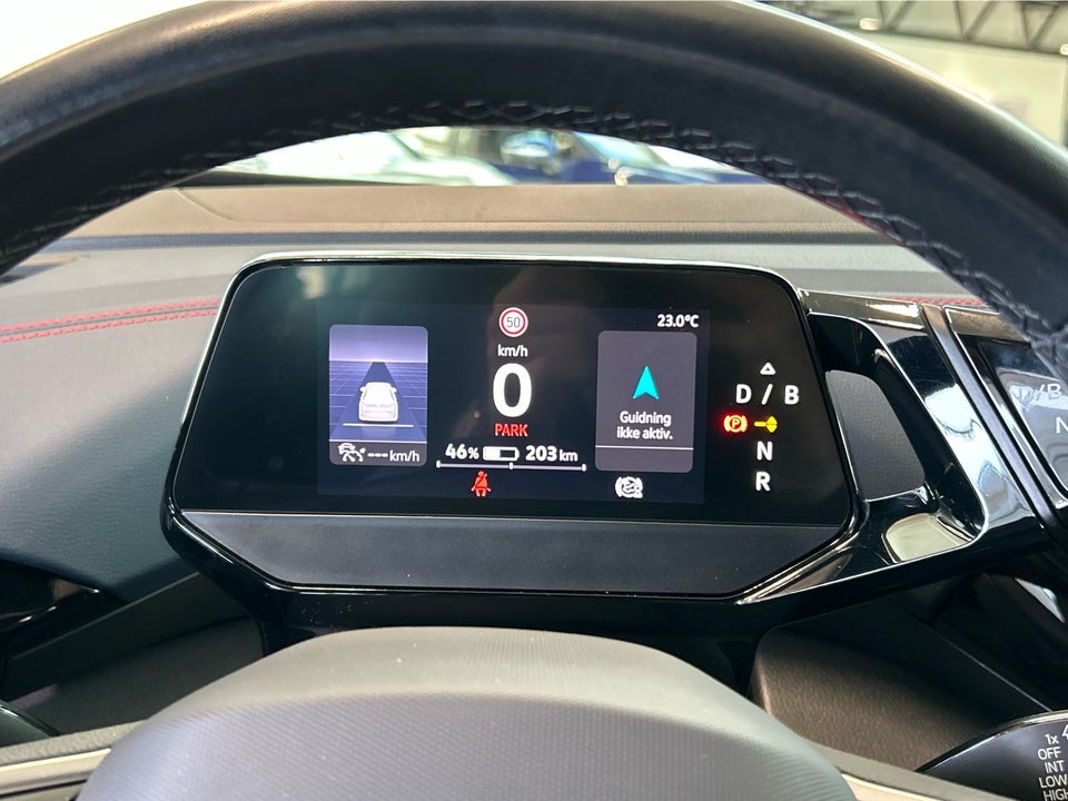 VW ID.4 77 GTX 4Motion 5d