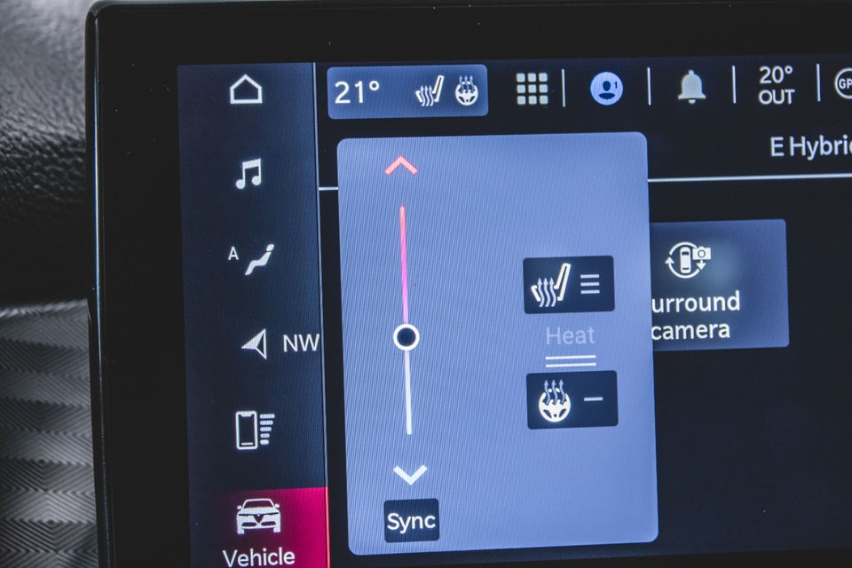 Alfa Romeo Tonale 1,3 PHEV Veloce aut. Q4 5d