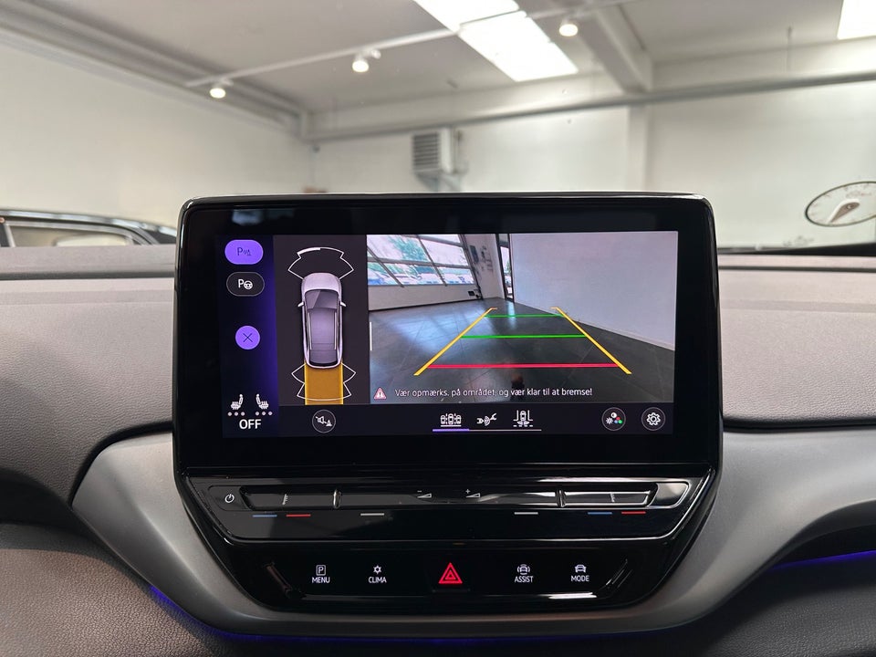 VW ID.4 77 Pro Performance 5d