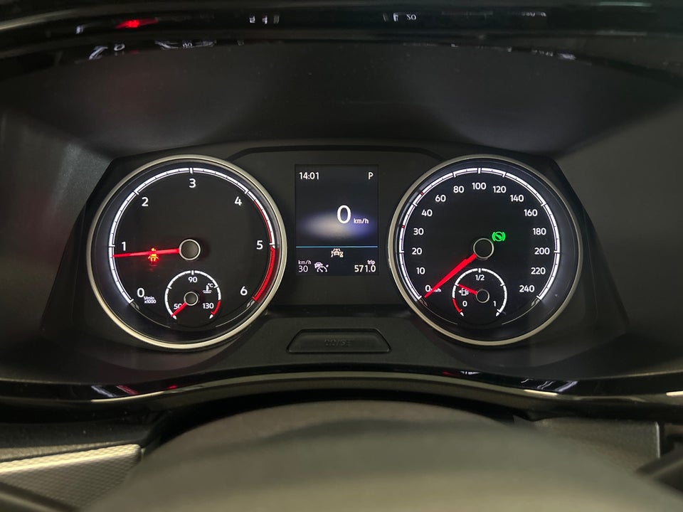 VW California 2,0 TDi 150 Ocean DSG