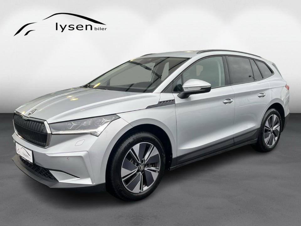 Skoda Enyaq 60 iV Premium 5d