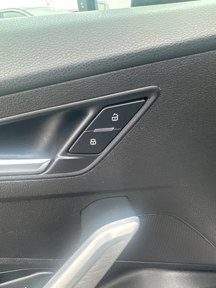 Audi Q2 1,4 TFSi 150 S-tr. 5d