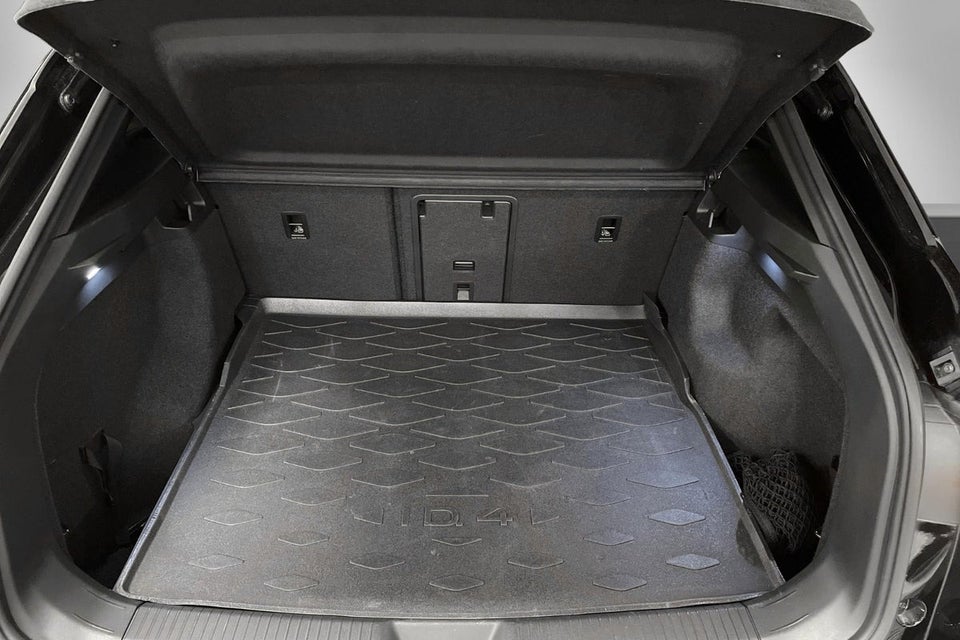 VW ID.4 77 GTX Max+ 4Motion 5d