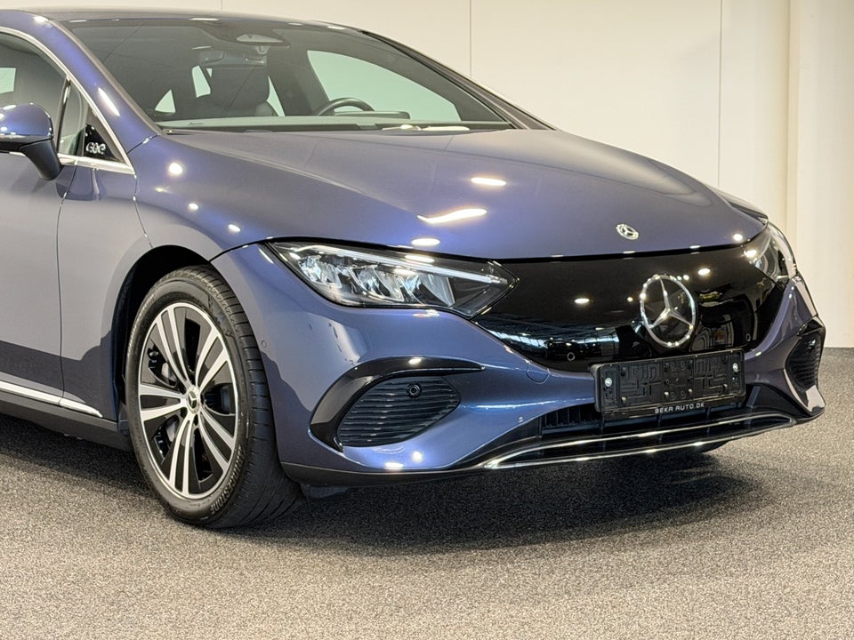 Mercedes EQE300 4d