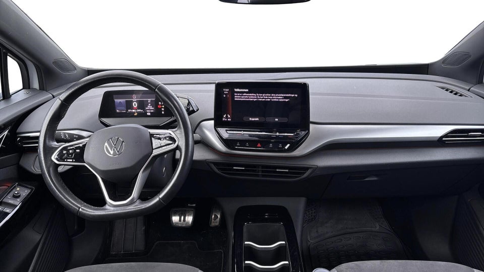 VW ID.4 77 Pro Performance 5d